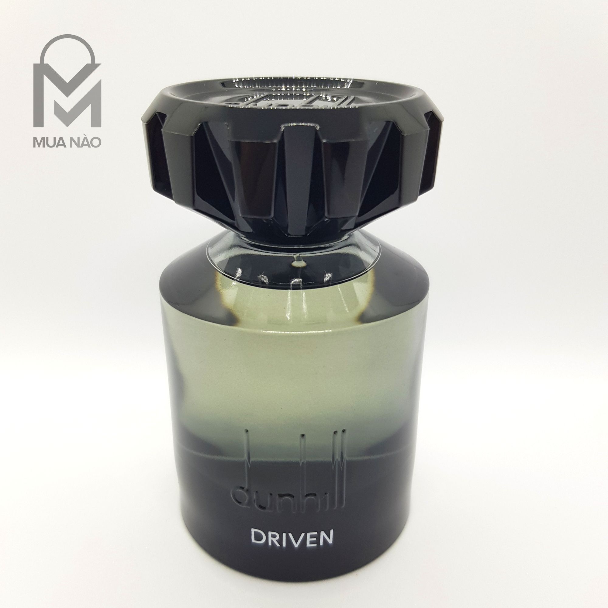 Nước hoa Driven Black 60ml - 100ml - Nước hoa Nam chính hãng Dunhill