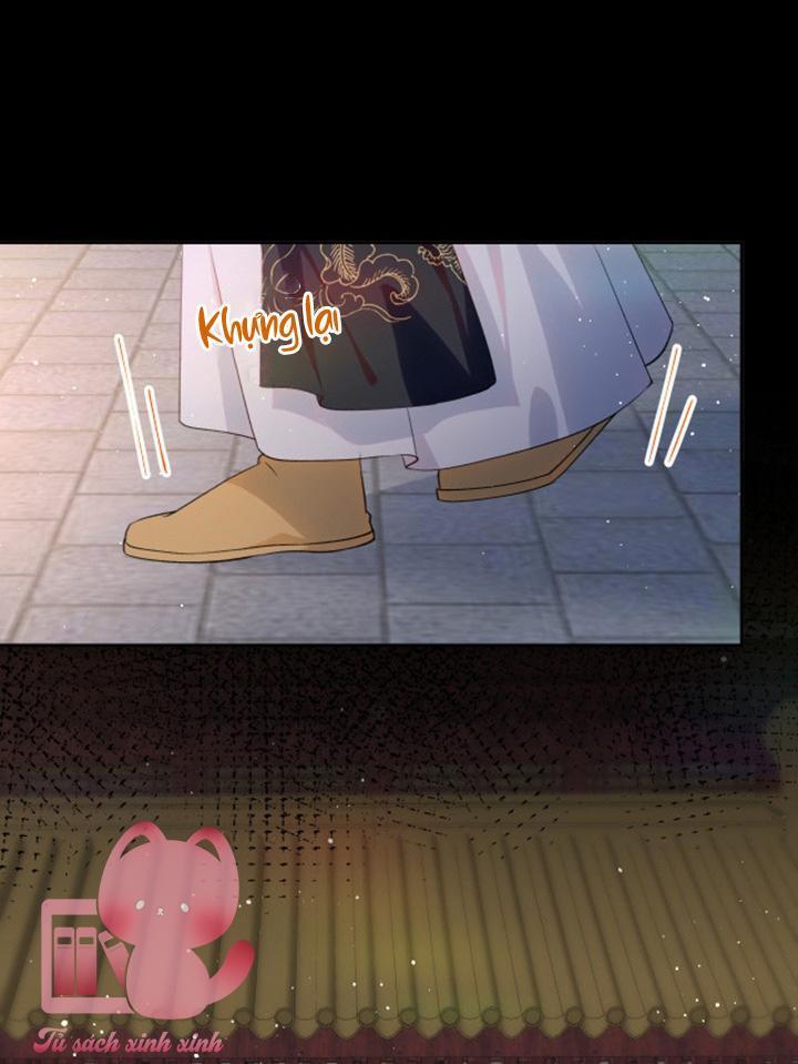 một đêm nọ đột nhiên yandere tới! chapter 134 5