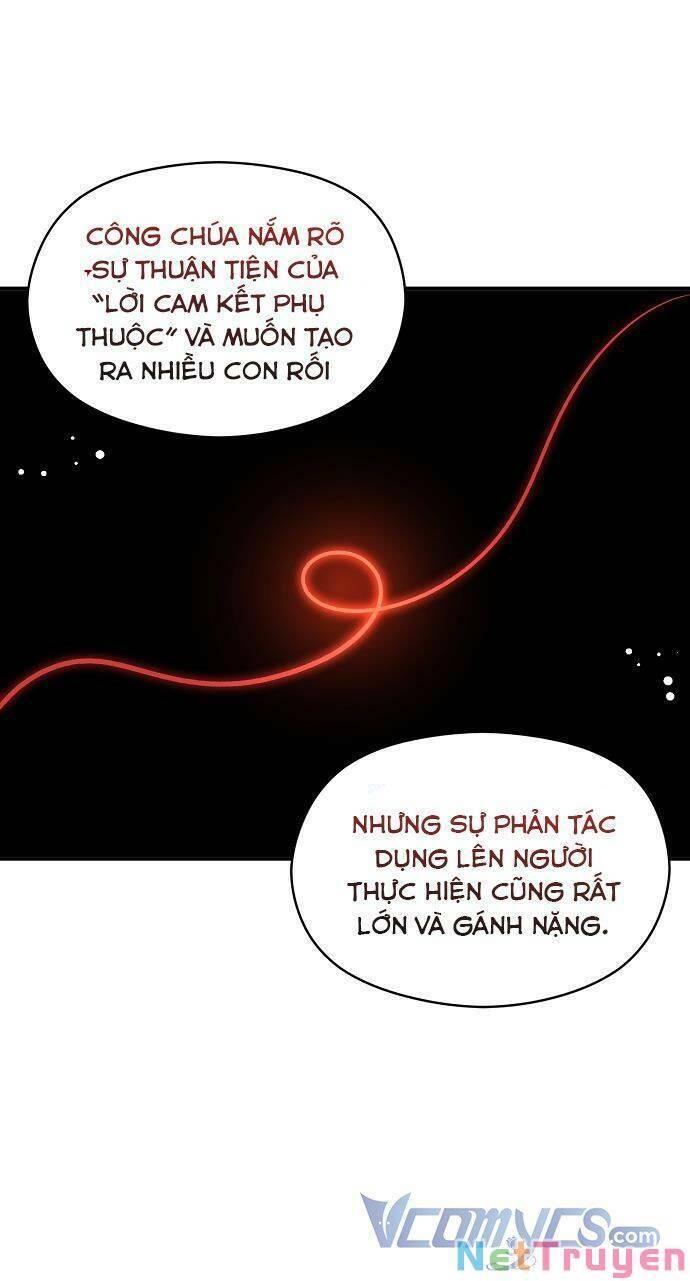 tôi không cố ý quyến rũ nam chính đâu! chapter 55 46