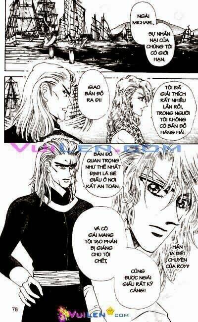 tinh linh của biển chapter 5 146