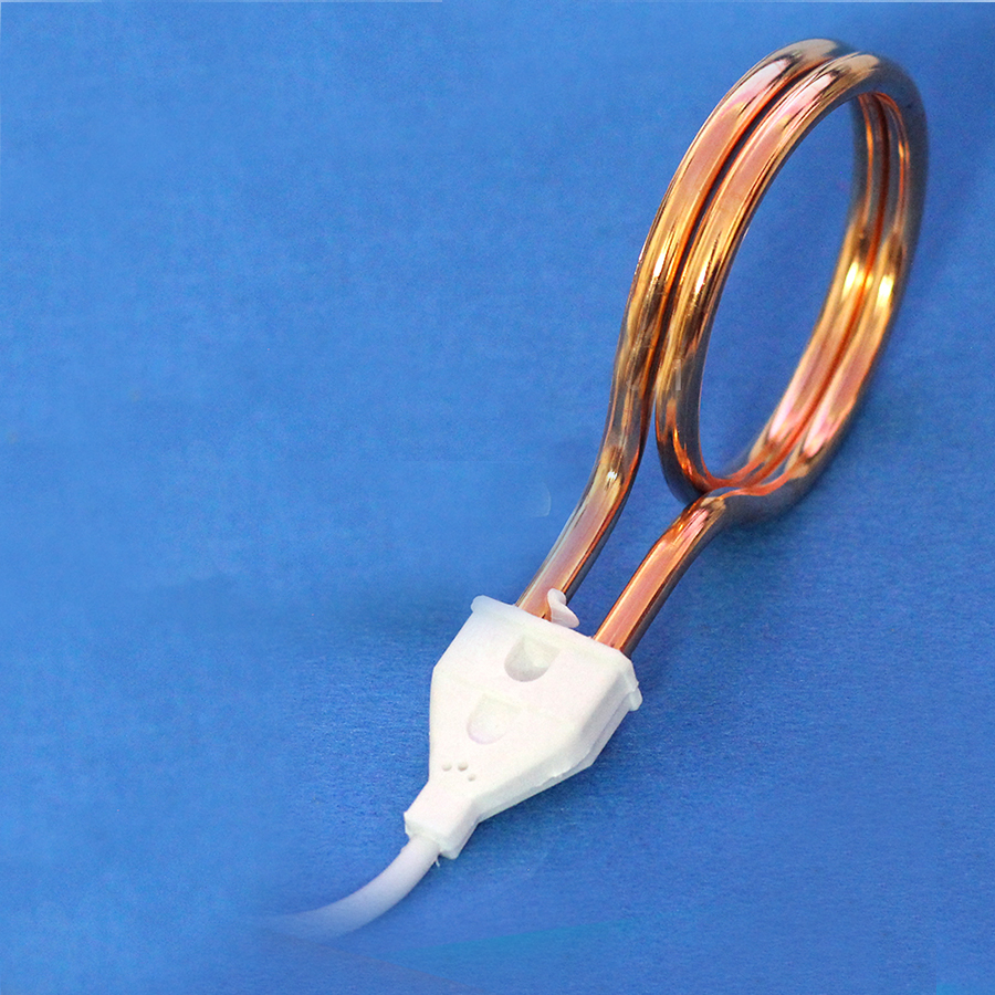 Sục Điện 220v-1500W