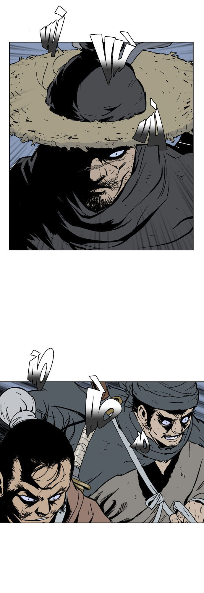 cao thủ 2 chapter 1 5