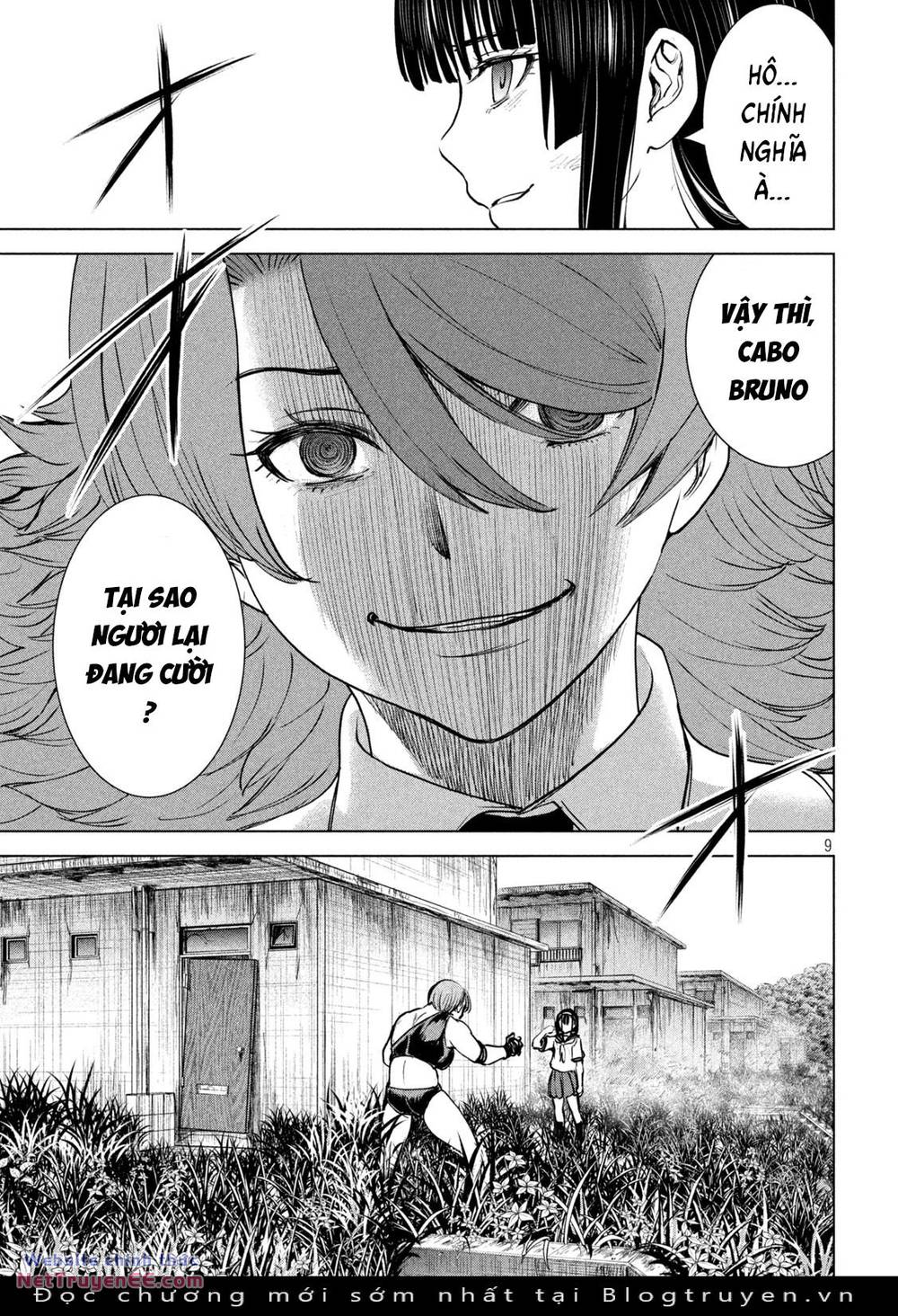 Satanophany chapter 244 11