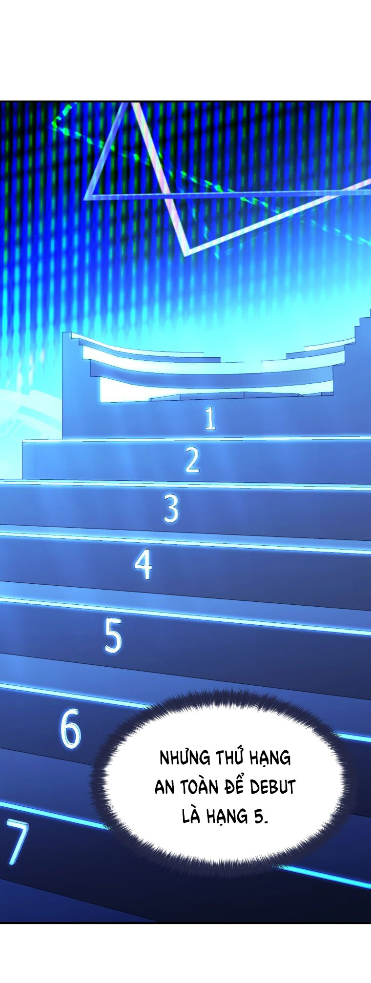 nữ nhân trợ giúp được yêu thích nhất chapter 11.1 3