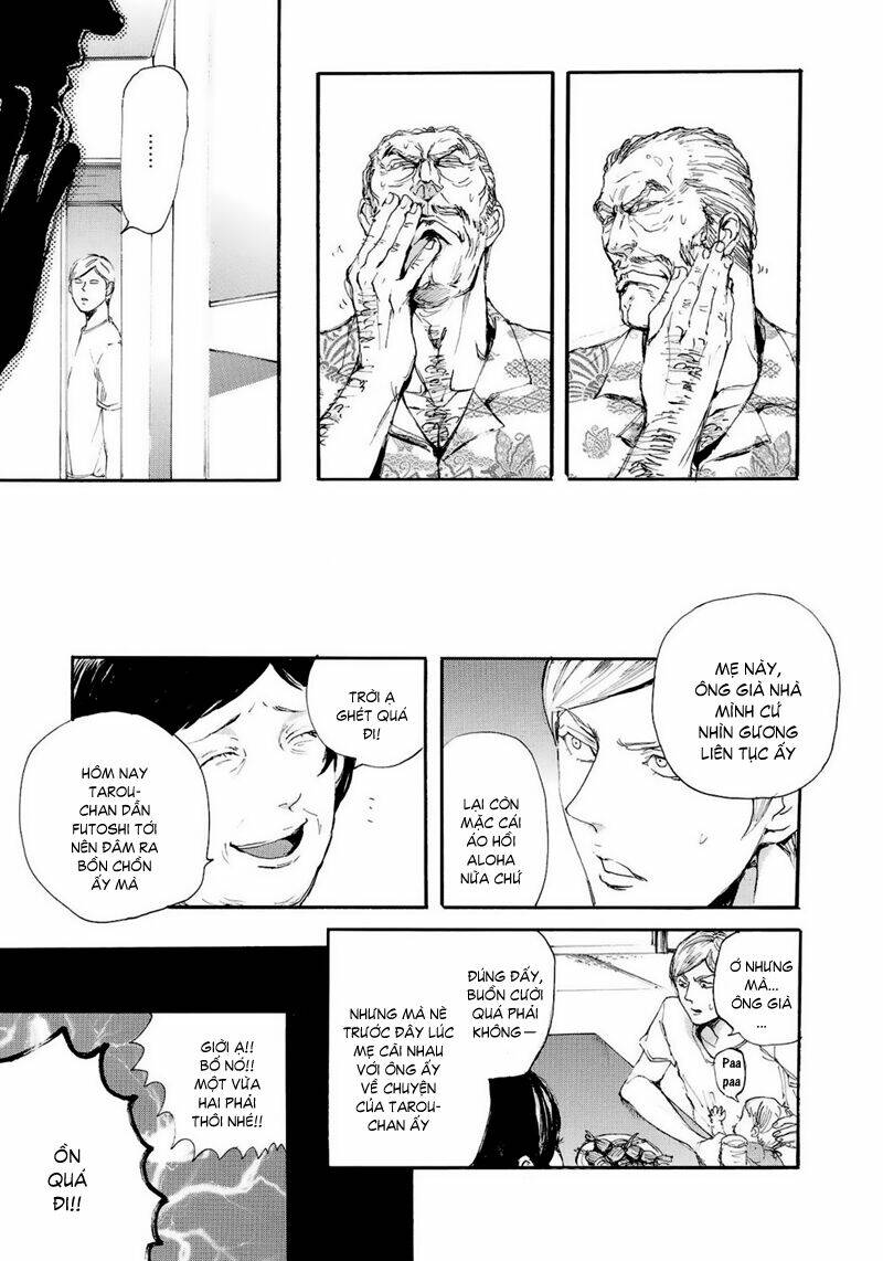 smells like green spirit chapter 15 13