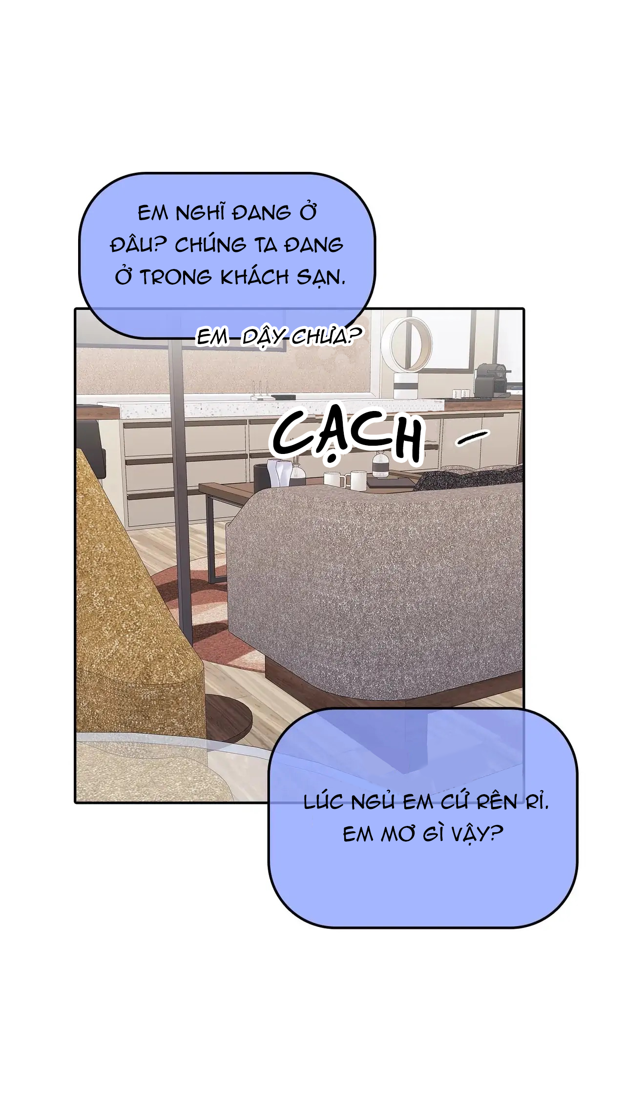 chăm sóc cậu nhóc ngực khủng chapter 12 34