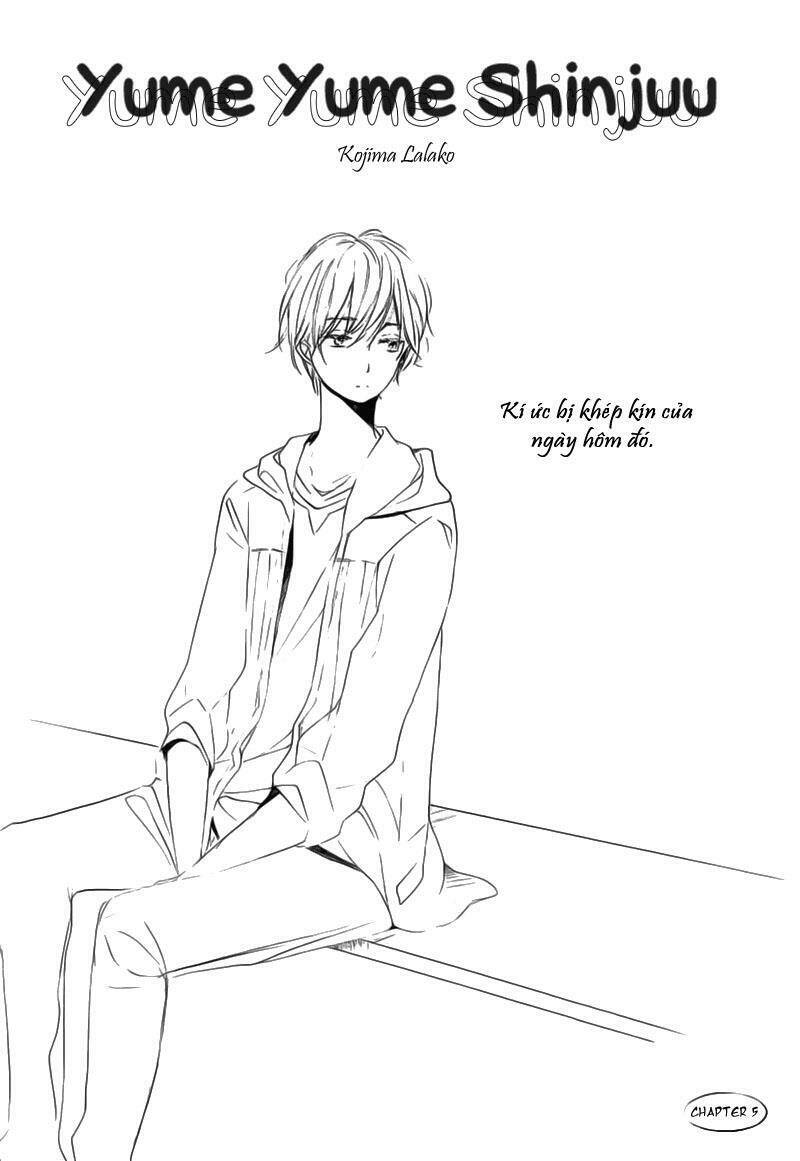 yume yume shinjuu chapter 5 1