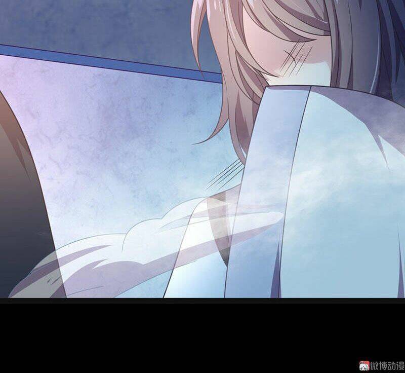 khuynh thế đế vương cơ chapter 12.1 9