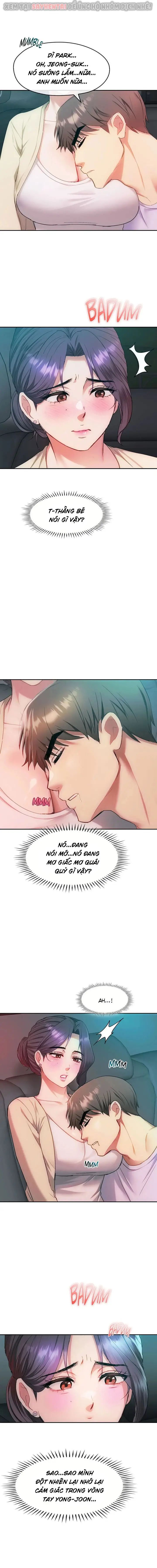 cưỡng không nổi dì ơi chapter 35 13