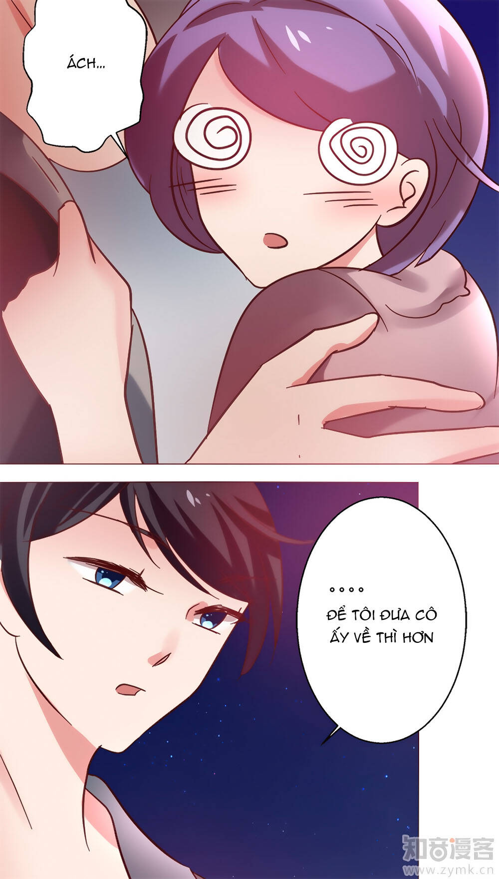 một tuần làm tình nhân chapter 18 40