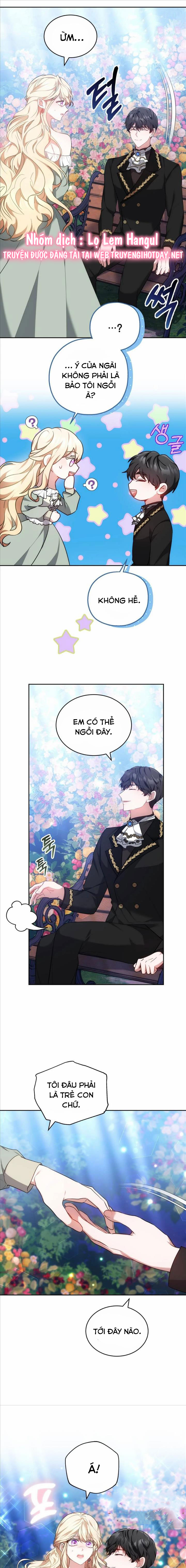 thoát chết một cách dễ dàng chapter 37 4