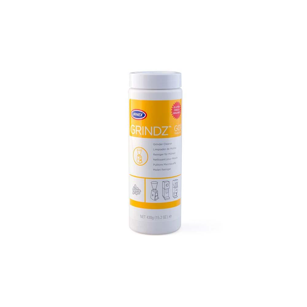 Viên vệ sinh máy xay cà phê Urnex grindz, 430 gram