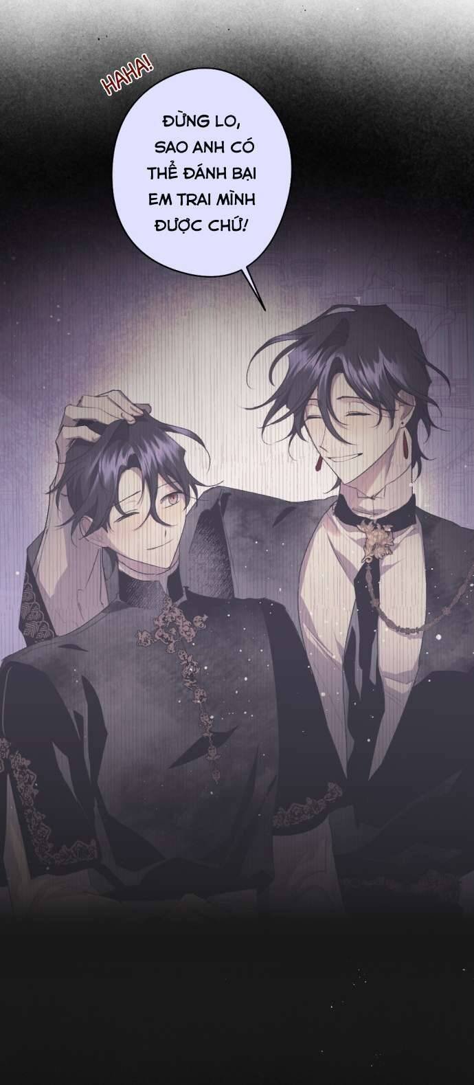 bạn học tôi là lính đánh thuê chapter 204 117