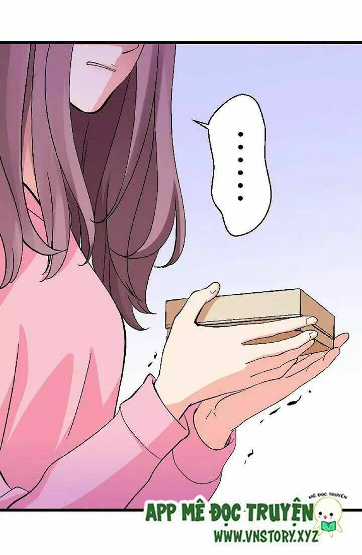 thiên hậu trở về chapter 22 30