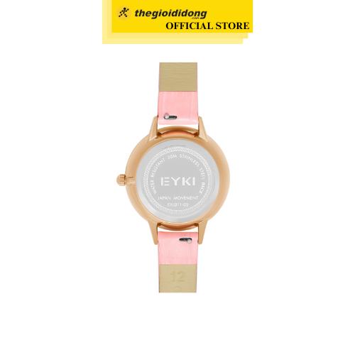 Đồng hồ EYKI 32 mm Nữ EYL011-03 - Hàng Chính Hãng