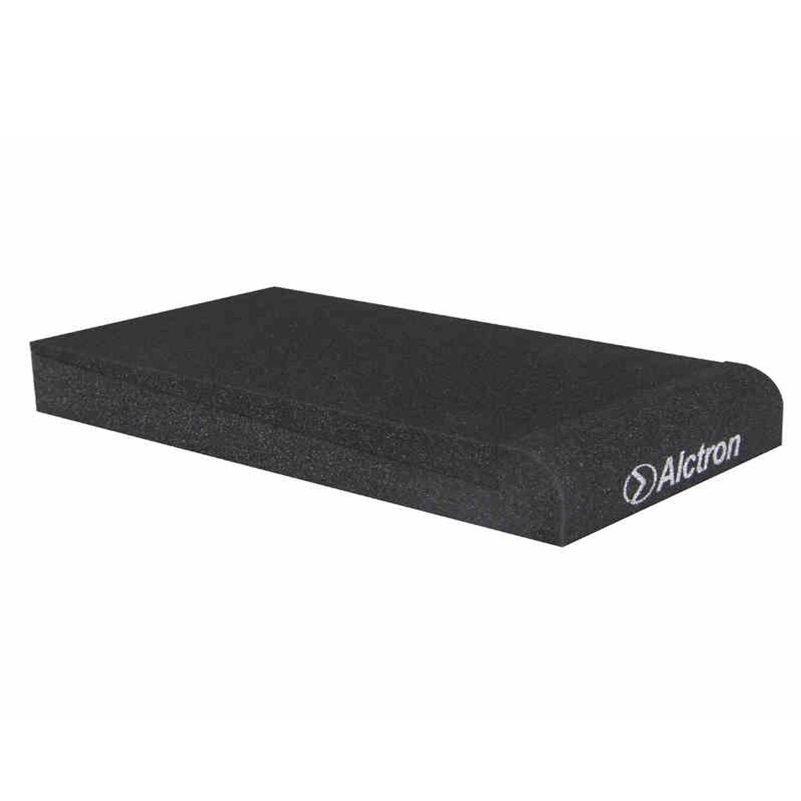 Studio Monitor Isolation Pads High Density Acoustic Foam for 5 inch Monitors