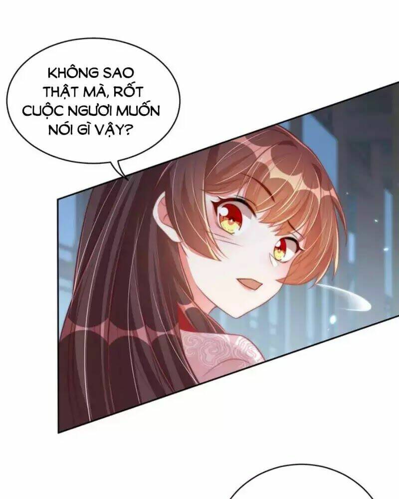 công chúa tại thượng: quốc sư mời xuống kiệu chapter 29 54