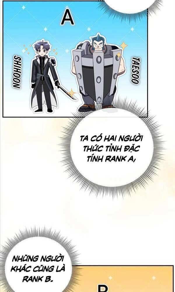 sự trở lại của người chơi sau 10000 năm chapter 34 54