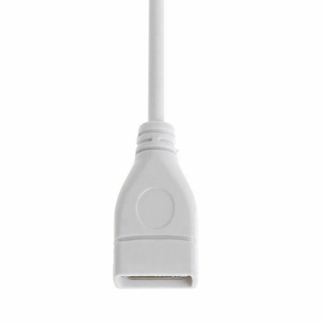 1pc Power Supply Cable With ON / OFF Button Switch Replace Desktop Switch