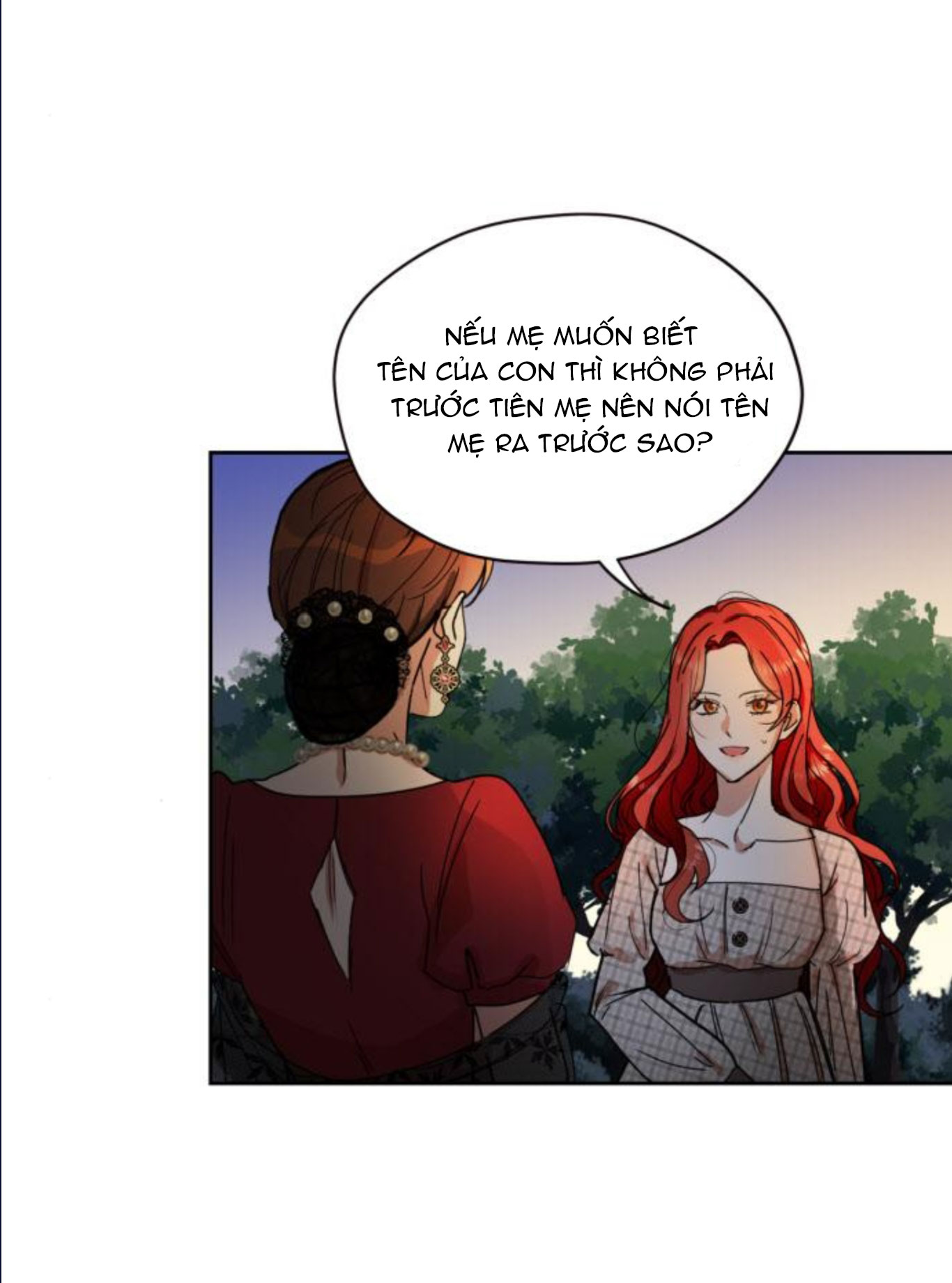 đỉnh cấp nuôi dưỡng lão công chapter 4 13