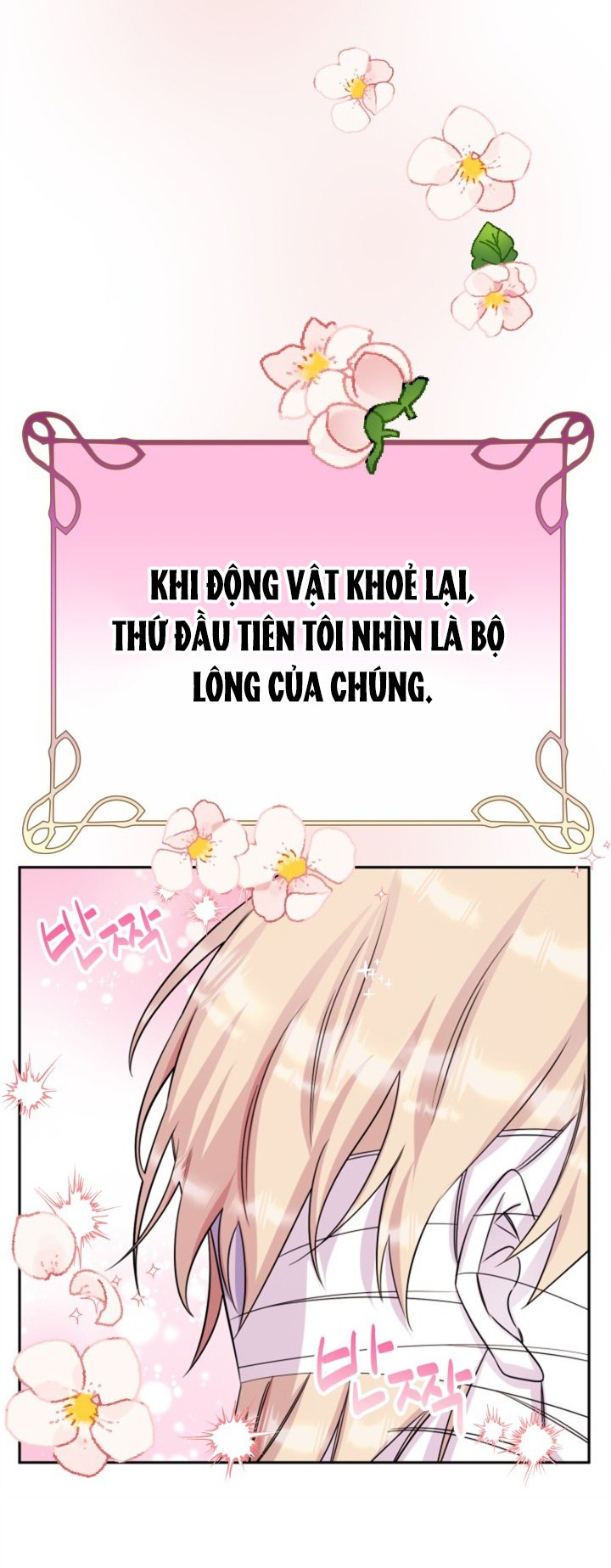 [18+] nếu cứu rỗi một cầm thú hư hỏng chapter 31.2 23