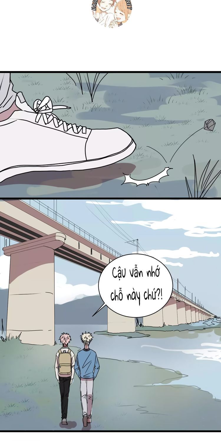 the unfeeling me chapter 18 19