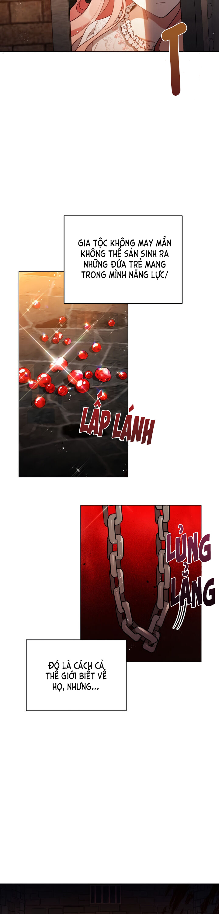 quý cô không thể chạm vào chapter 10 16