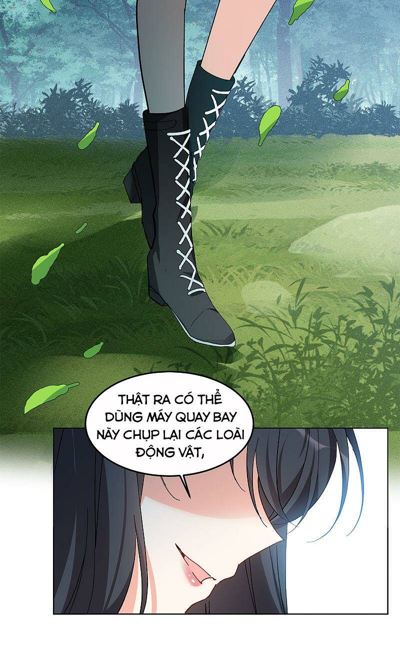 cô ấy đến rồi, xin nằm xuống! chapter 110 28