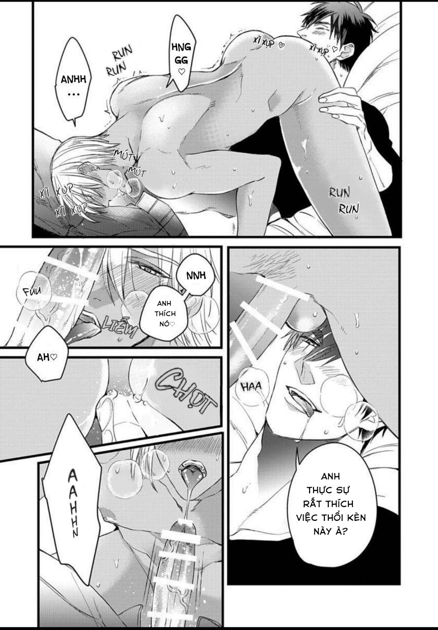 rakka no alpha ou chapter 5 43