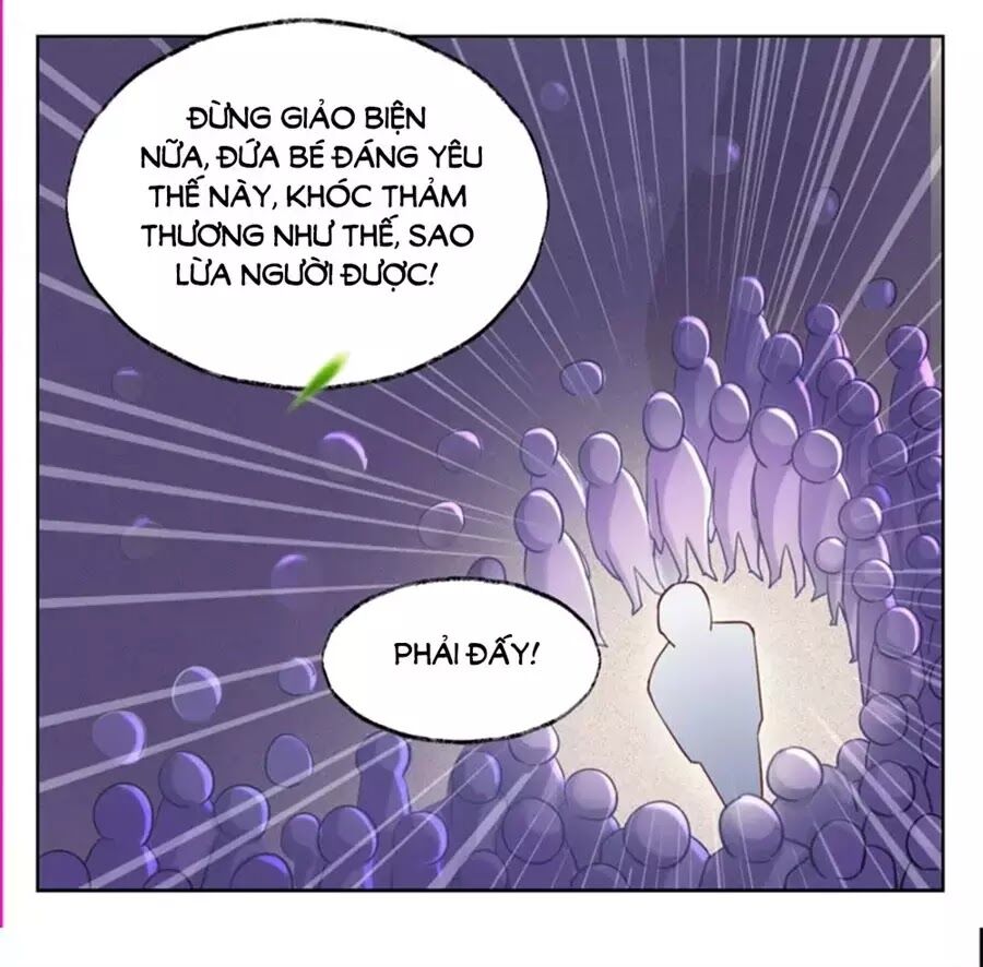 thần luân mật luyến chapter 31 13