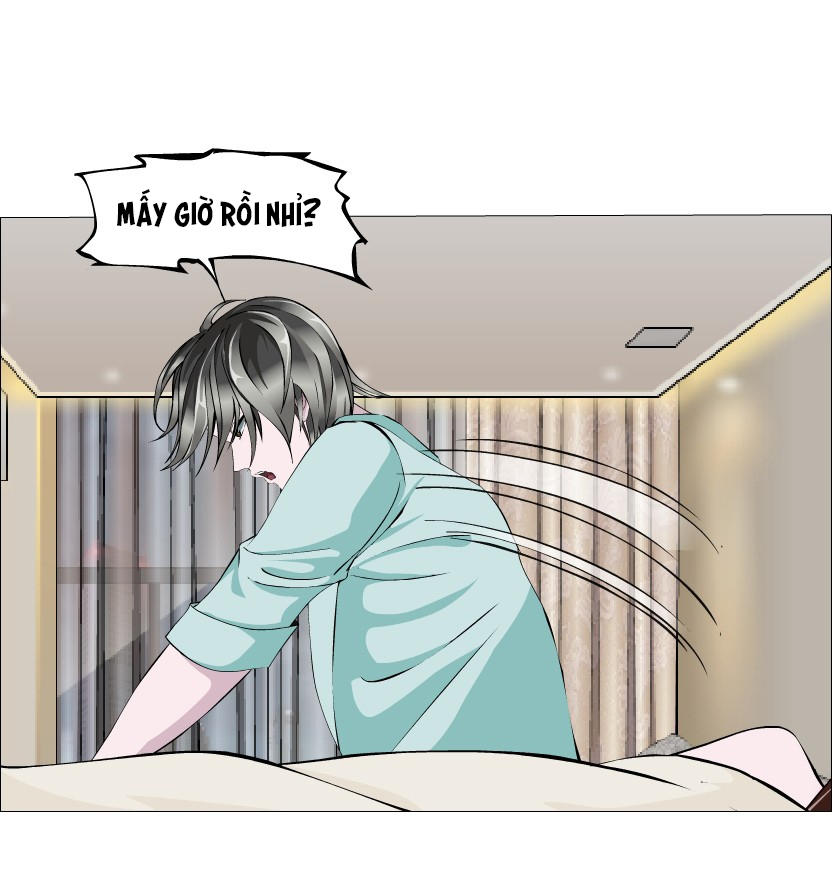 cạm bẫy của nữ thần chapter 113 18