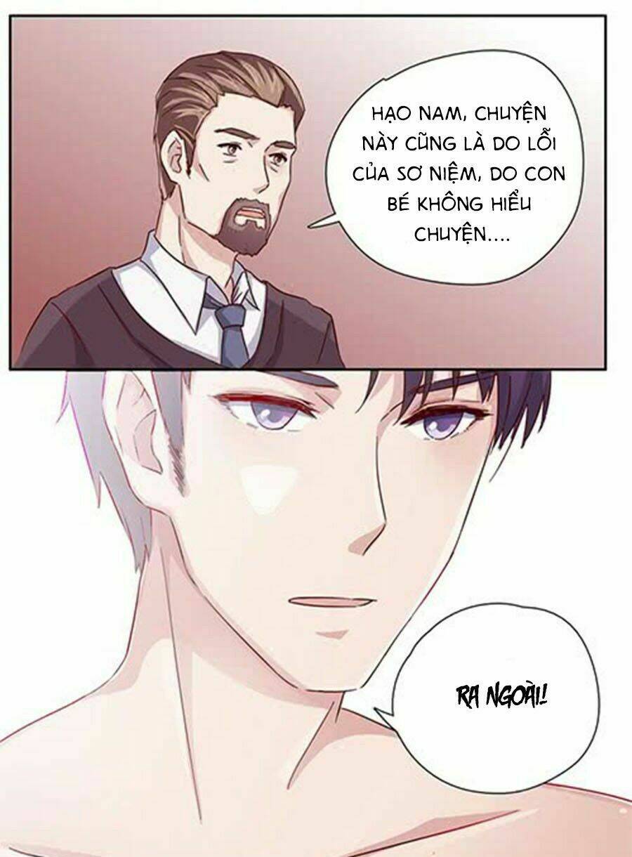 giao ước hôn nhân trên giường đừng xem là thật chapter 2 15