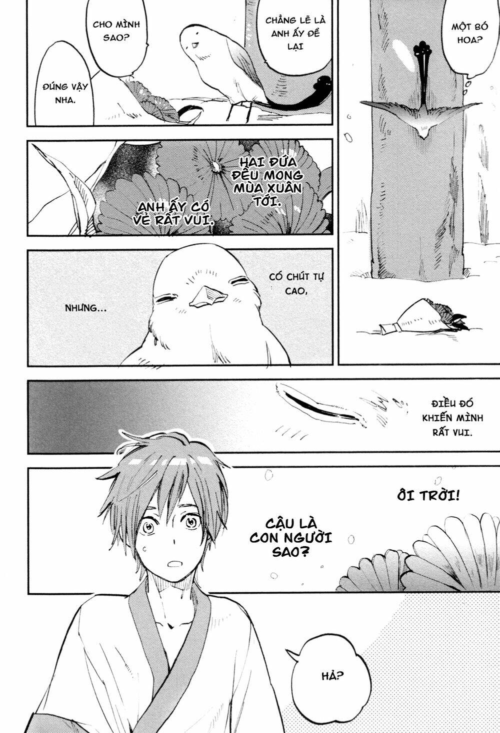 mauri to ryuu chapter 3 7