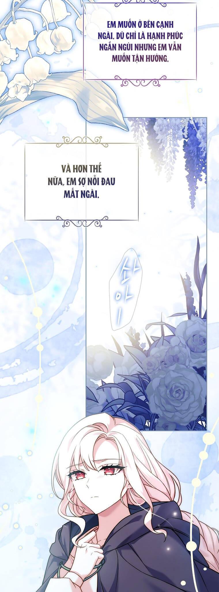 để yên cho tiểu thư hiền chapter 104 31