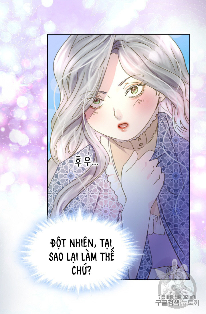 chiến lược sinh tồn của tiểu thư chapter 7 37