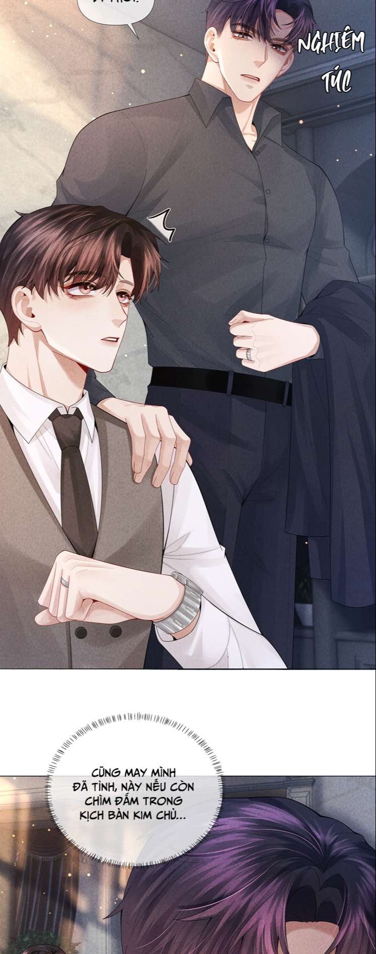 dior tiên sinh chapter 72 34