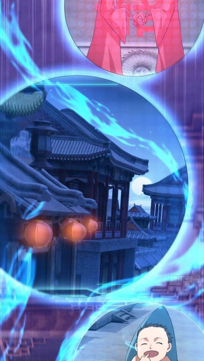 trăm tuổi mở hệ thống: con hiền cháu ngoan quỳ khắp núi! chapter 14 10