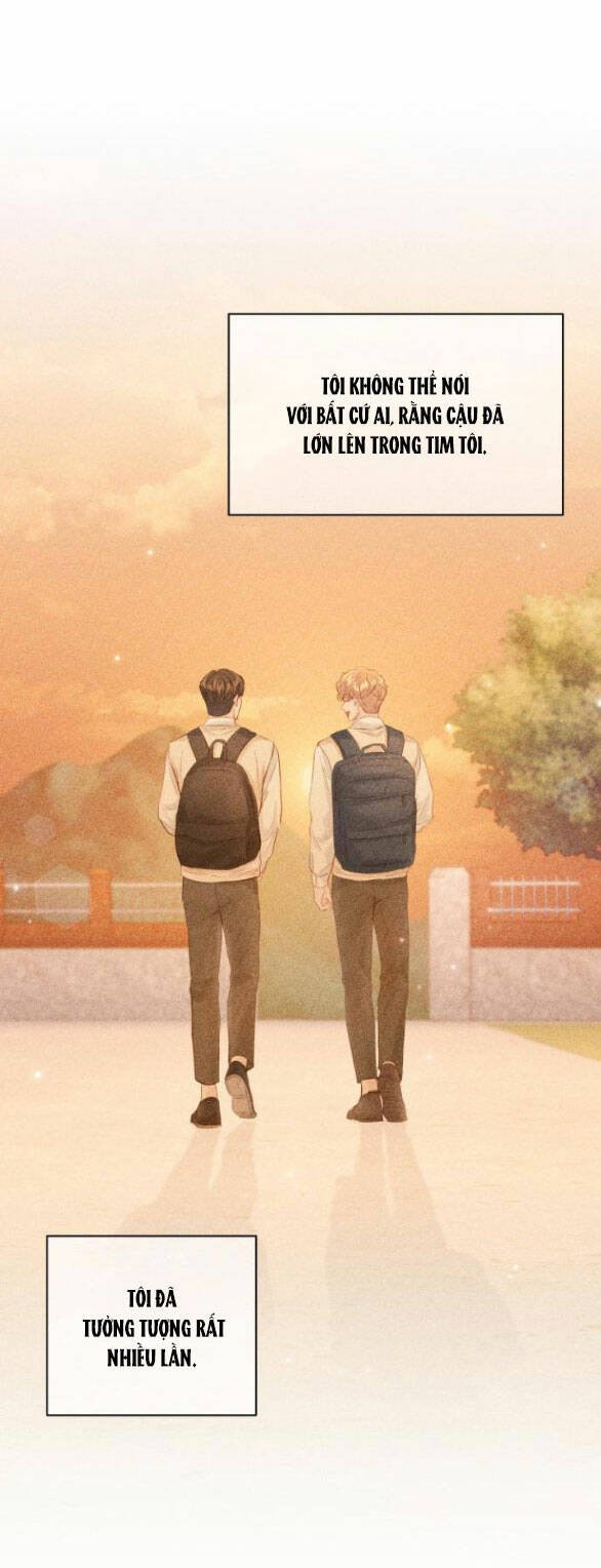 nhất định chúng ta sẽ được hạnh phúc chapter 106.2 36