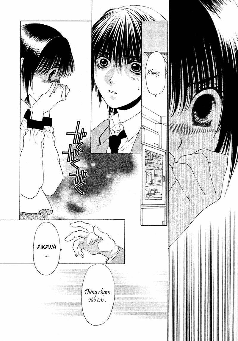 bitter virgin chapter 29 10