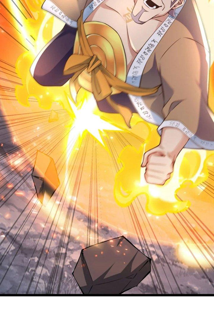 ẩn cư mười vạn năm, đời sau mời ta rời núi chapter 58 32