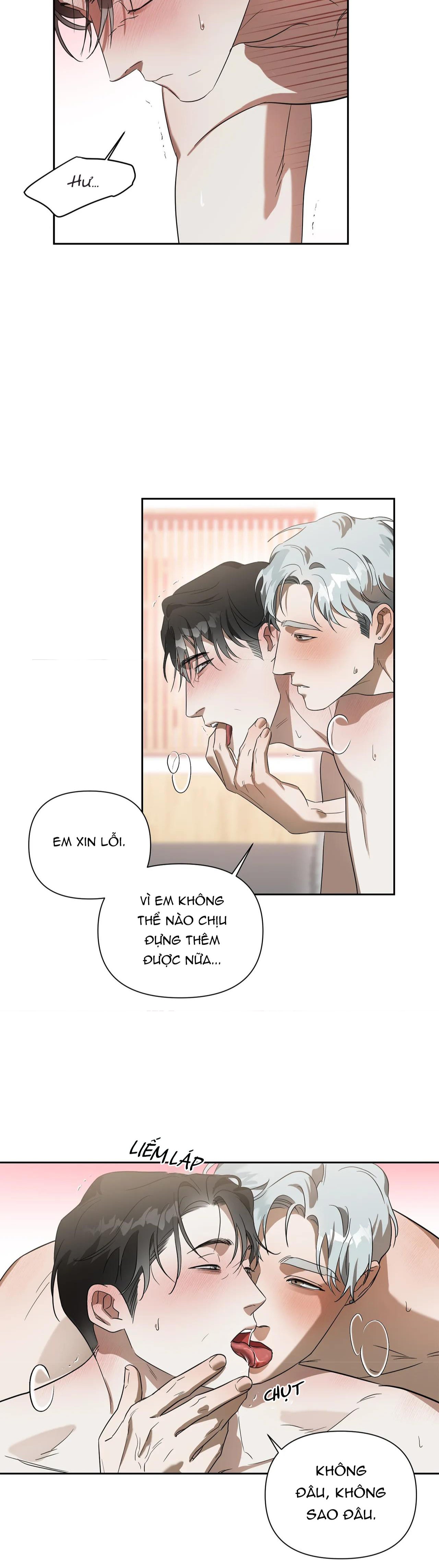 càng nhớ càng thương chapter 4 26