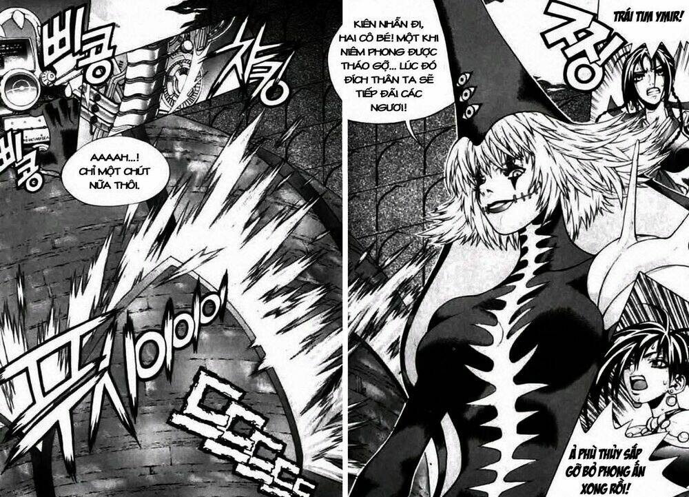 ragnarok - into the abyss chapter 54 2