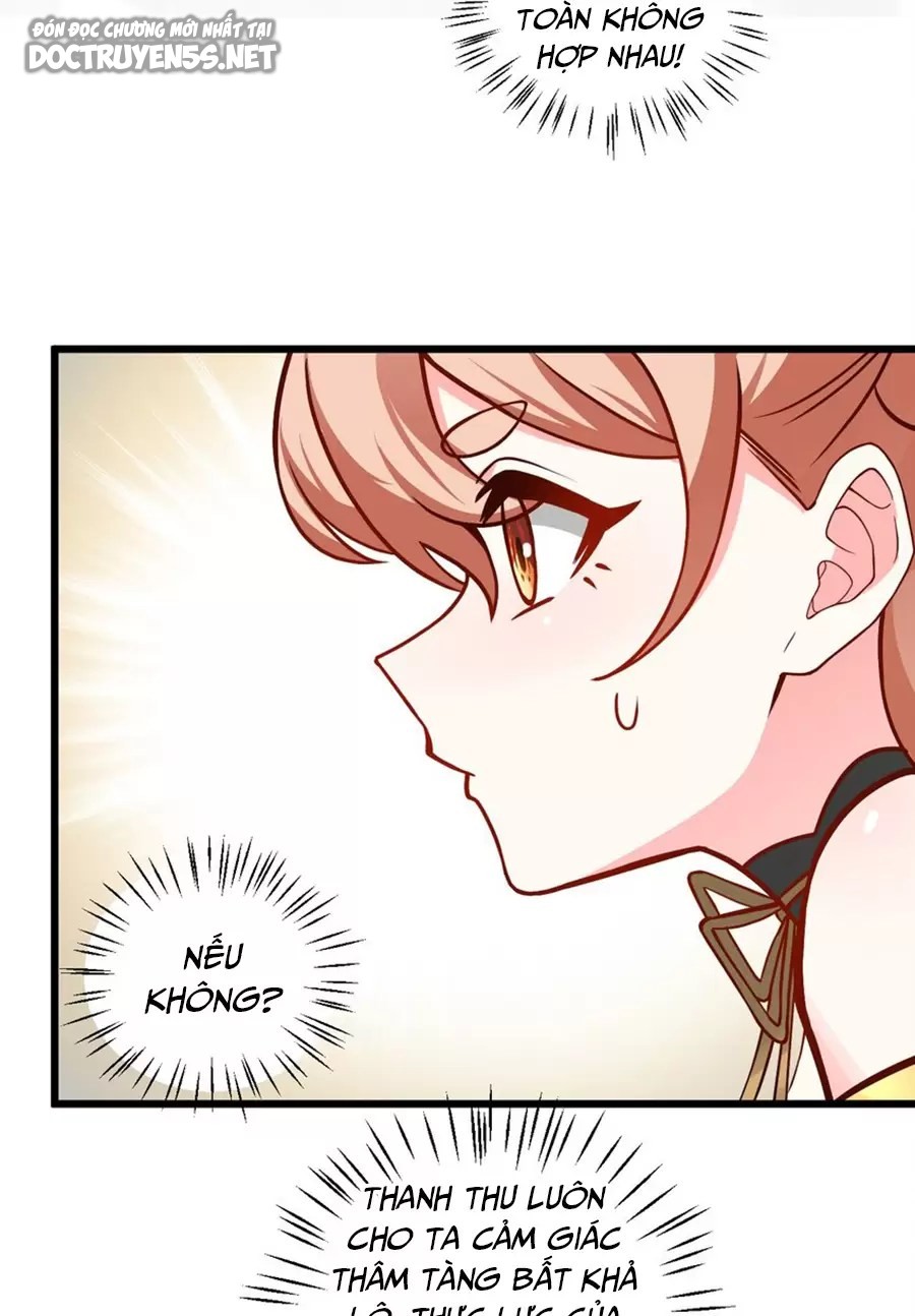 mang theo các tiên tử vô địch thiên hạ chapter 44.1 7