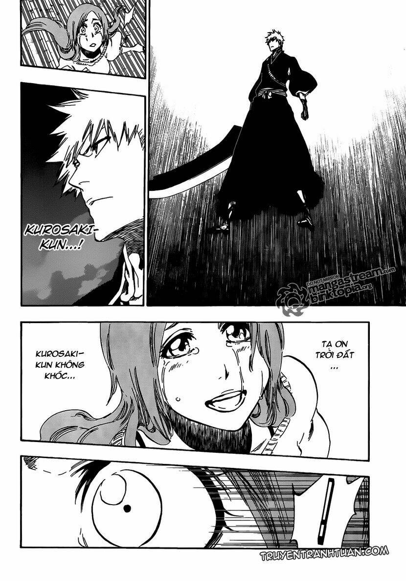 thần chết ichigo chapter 462 8