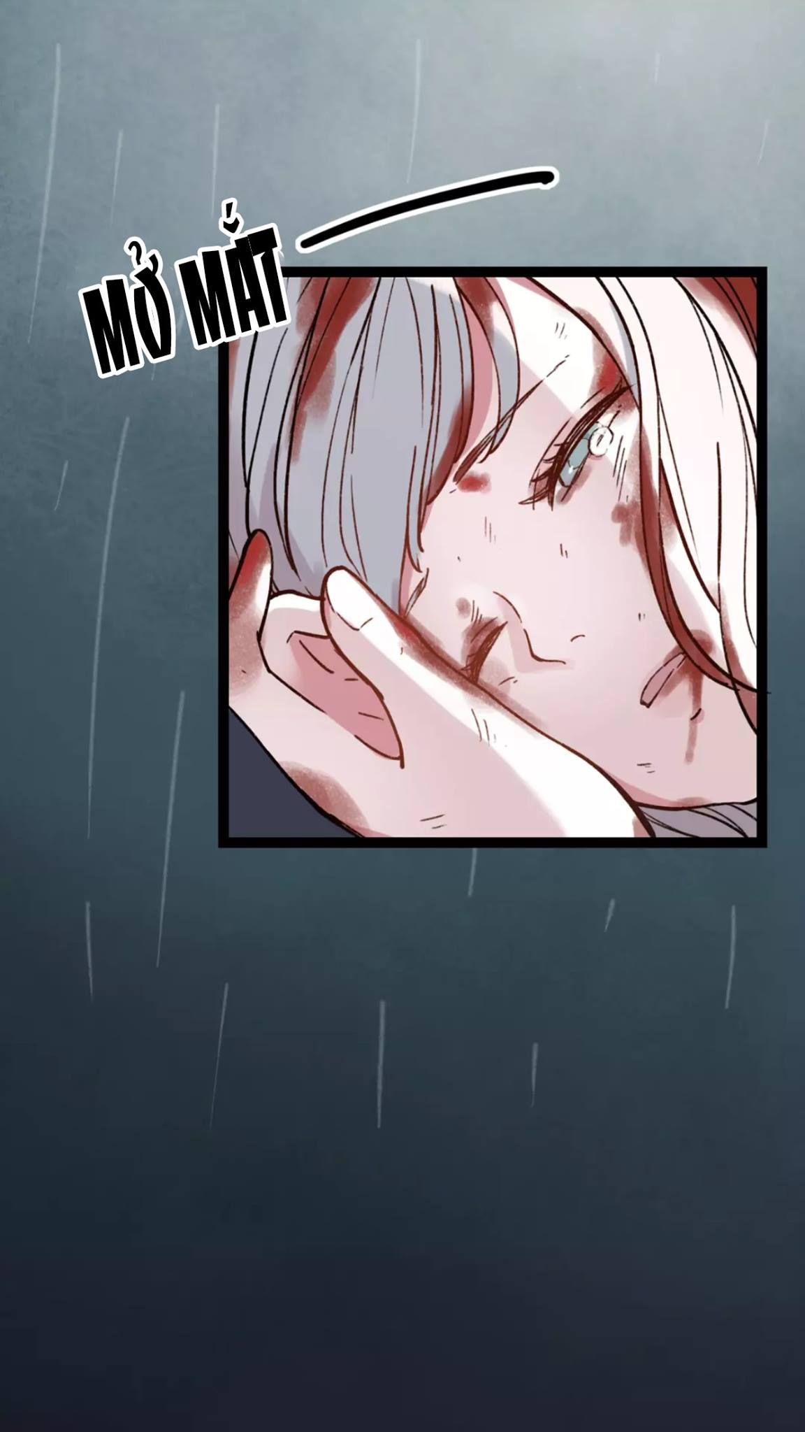 Cậu Đã Từng Yêu Tôi chapter 25 - Trang 12