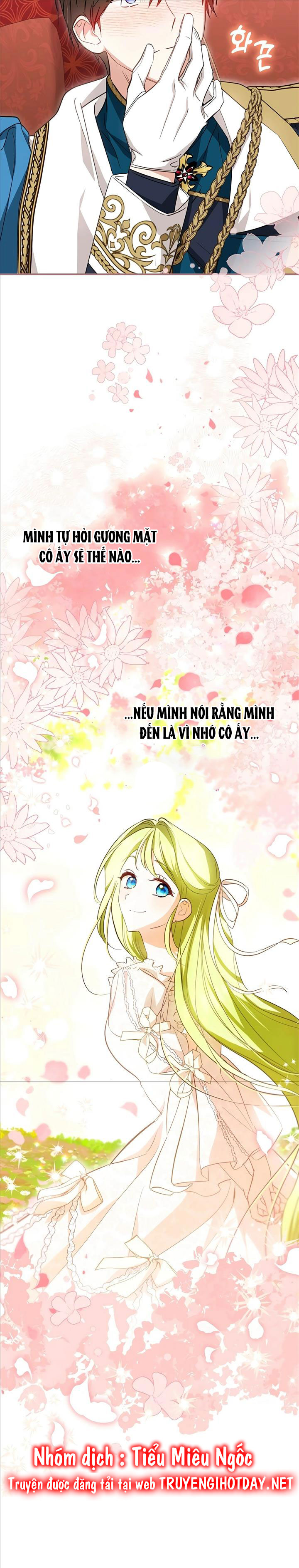 nữ chính giả thành nam nhân chapter 43 17