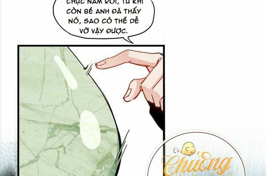 cố tổng, vợ của ngài quá mạnh rồi! chapter 53 102