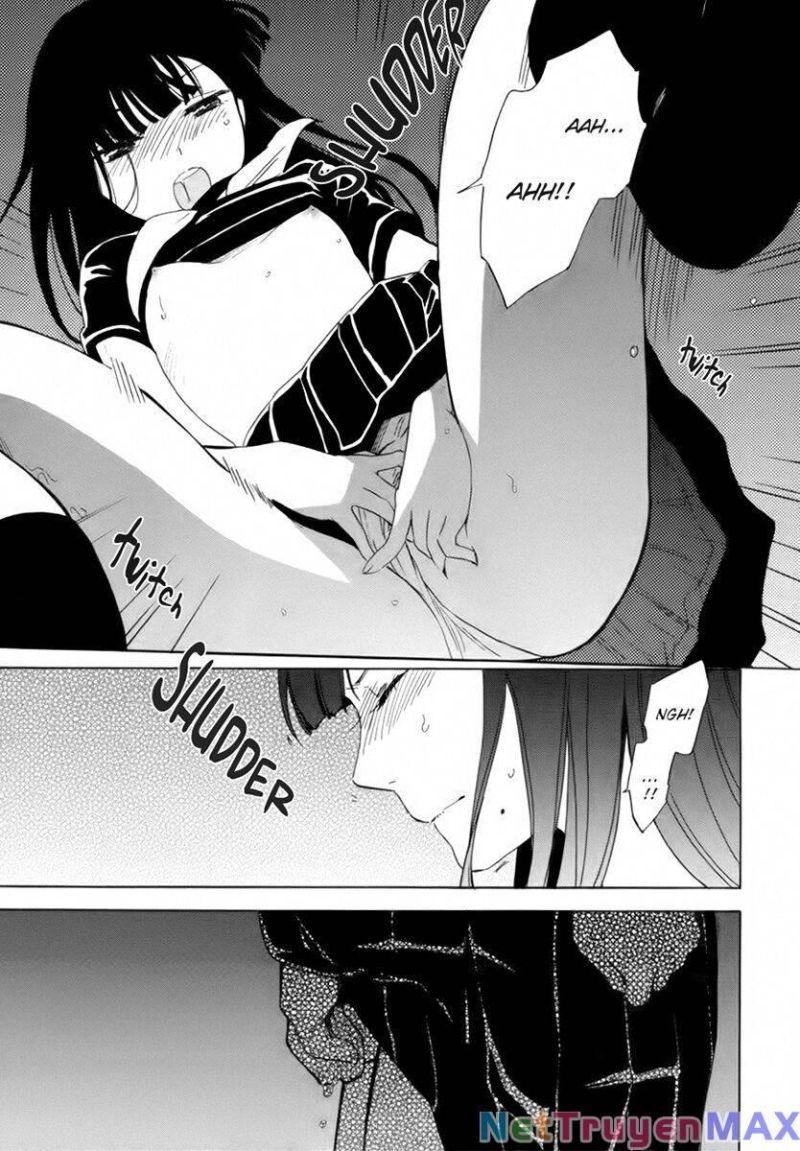 himegoto - juukyuusai no seifuku chapter 64 15