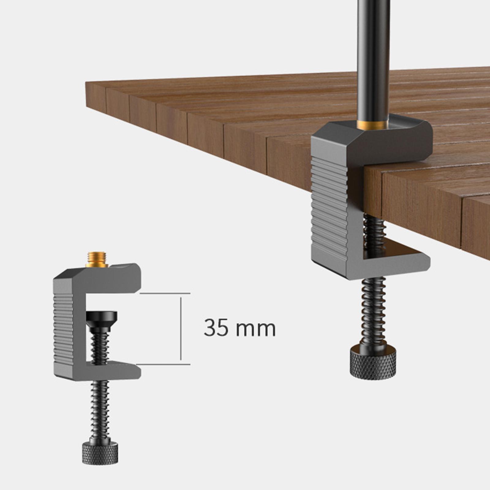 Portable Camping Lantern Stand  Cookware Hanging Rack for Outdoor