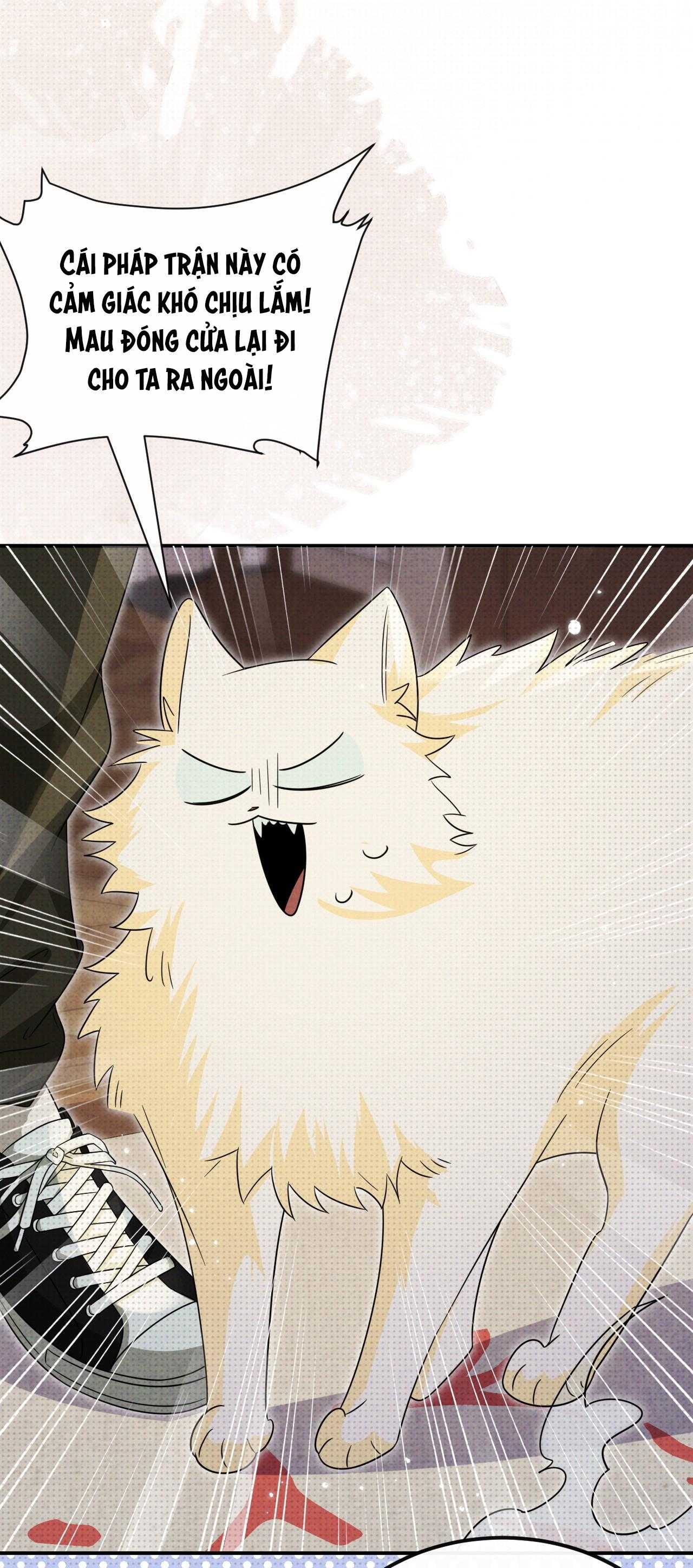 chí âm chí dương chapter 33 17